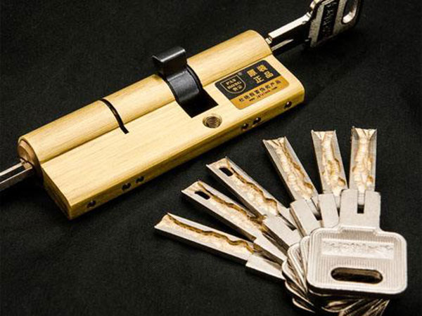 抚顺24小时上门开锁公司