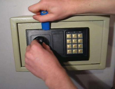 抚顺24小时上门开锁公司